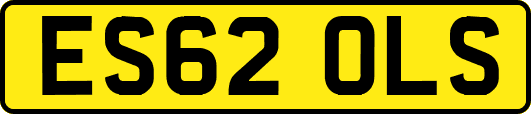 ES62OLS