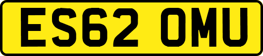 ES62OMU