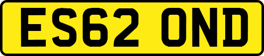 ES62OND