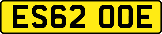 ES62OOE