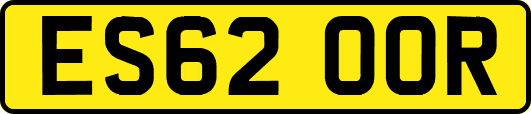 ES62OOR