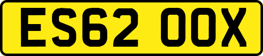 ES62OOX