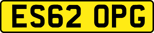 ES62OPG