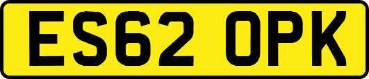 ES62OPK