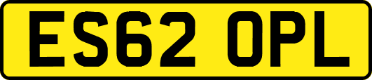ES62OPL