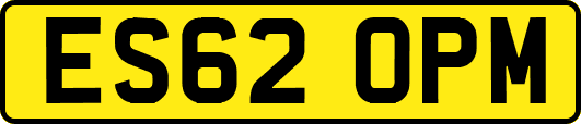 ES62OPM