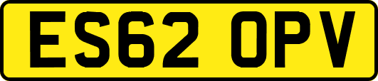 ES62OPV