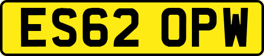 ES62OPW