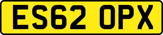 ES62OPX
