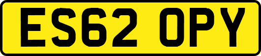 ES62OPY