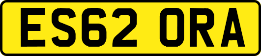 ES62ORA