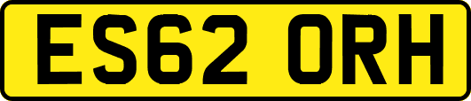 ES62ORH
