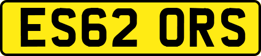 ES62ORS