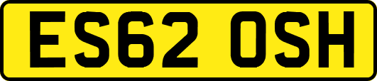 ES62OSH