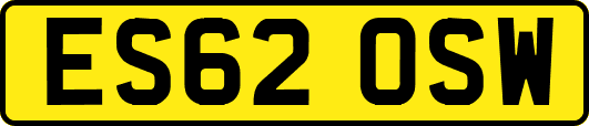 ES62OSW