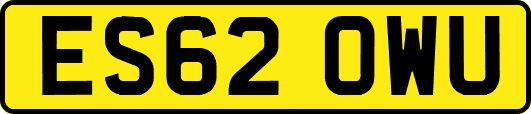 ES62OWU