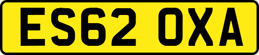 ES62OXA