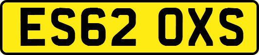 ES62OXS