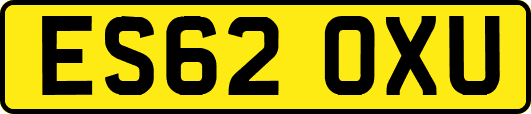 ES62OXU