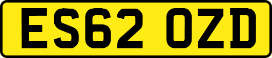 ES62OZD