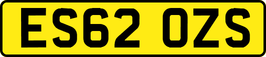ES62OZS