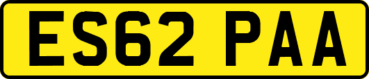 ES62PAA