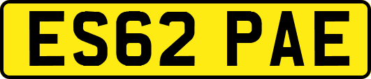 ES62PAE