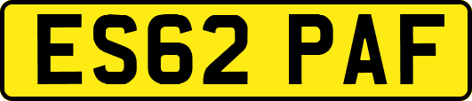 ES62PAF