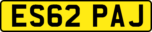ES62PAJ