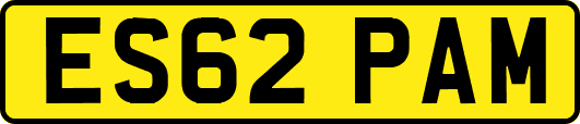 ES62PAM