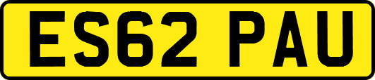ES62PAU