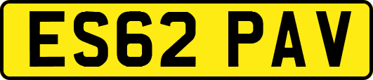 ES62PAV