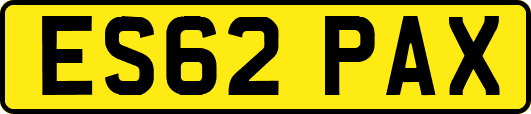 ES62PAX