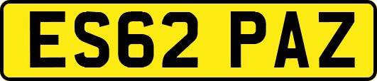 ES62PAZ