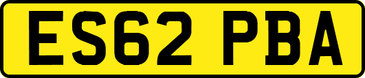 ES62PBA