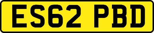 ES62PBD