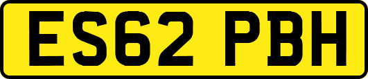 ES62PBH