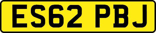ES62PBJ