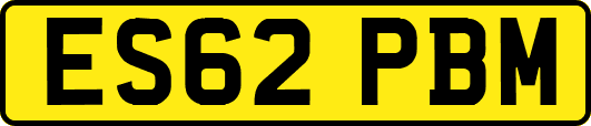 ES62PBM