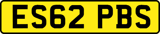 ES62PBS
