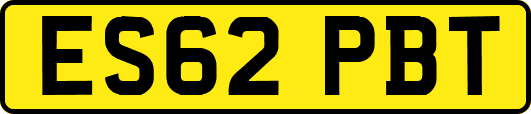 ES62PBT
