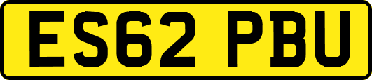 ES62PBU