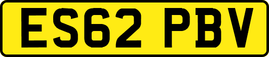 ES62PBV