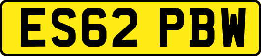 ES62PBW