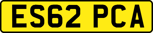 ES62PCA