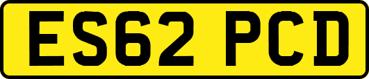 ES62PCD