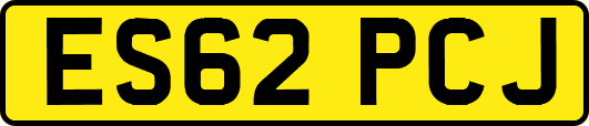 ES62PCJ