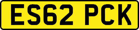ES62PCK