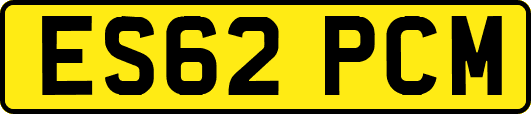 ES62PCM