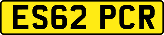 ES62PCR